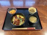 夏といえばウナギ!栄養満点夏バテ対策!～福岡県北九州市の介護施設