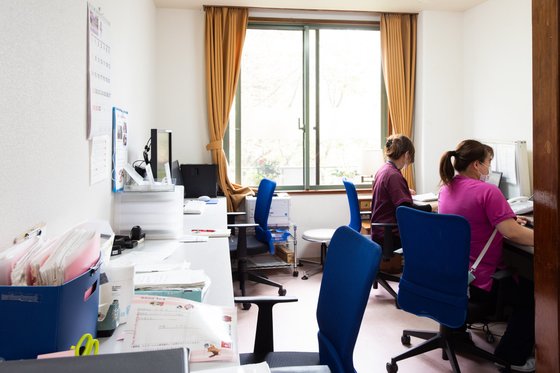 エスティームライフ学園前