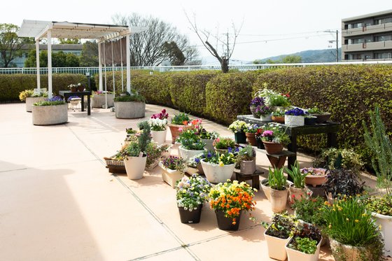 エスティームライフ学園前