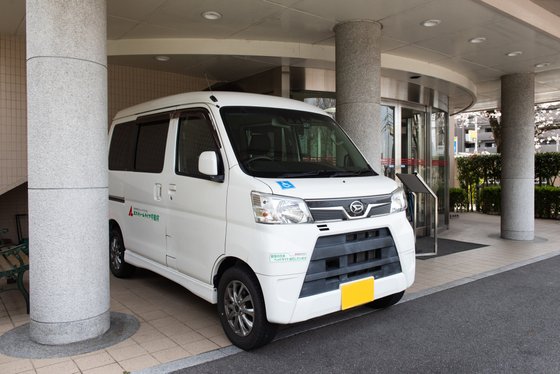 エスティームライフ学園前