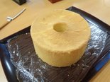 「楽しいおやつ作り😊」