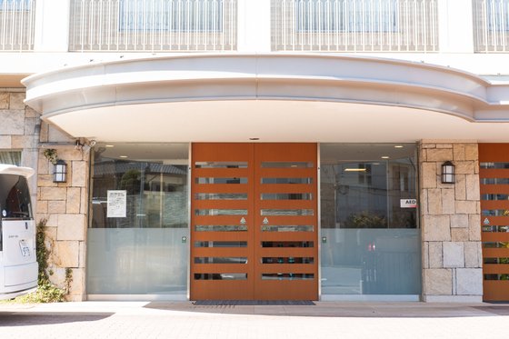 アクティブライフ豊中