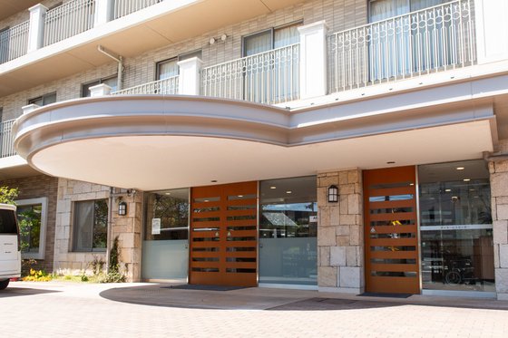 アクティブライフ豊中