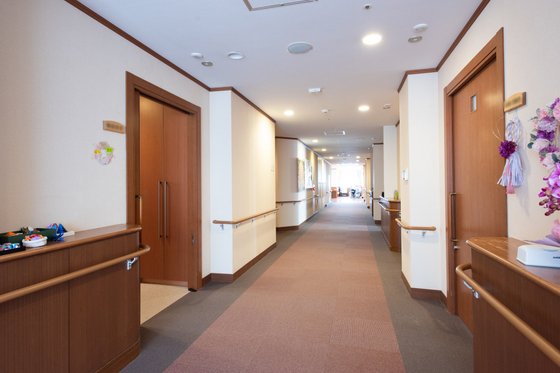 アクティブライフ豊中