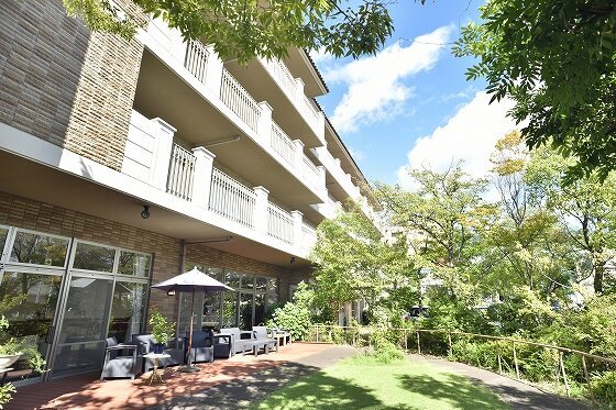 アクティブライフ豊中