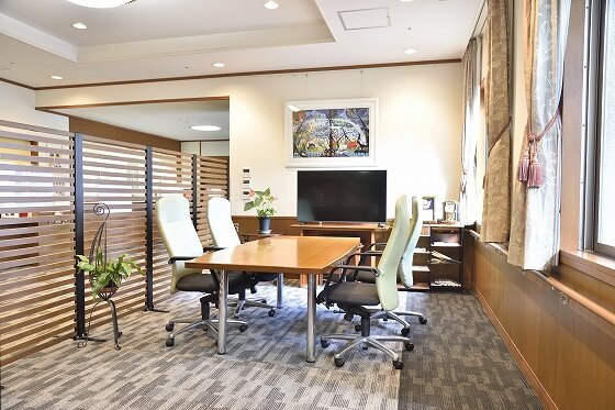 アクティブライフ豊中