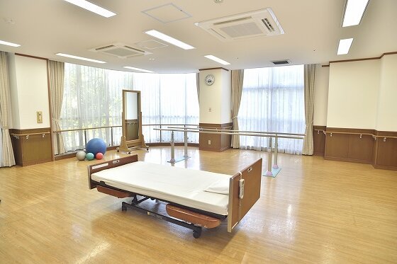 アクティブライフ豊中