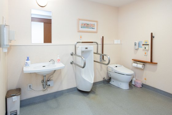 アクティブライフ豊中