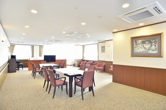 アクティブライフ豊中