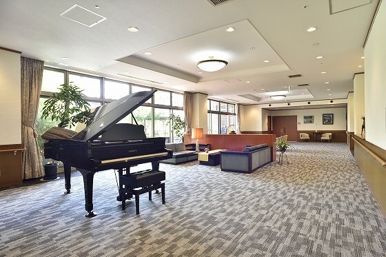 アクティブライフ豊中