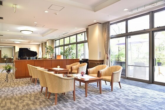 アクティブライフ豊中