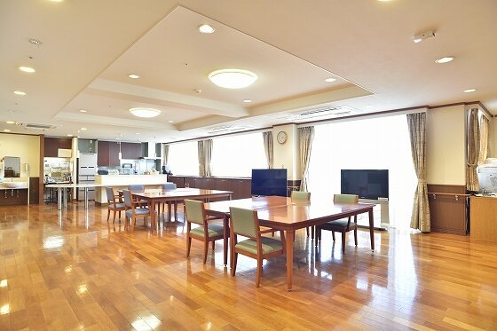 アクティブライフ豊中