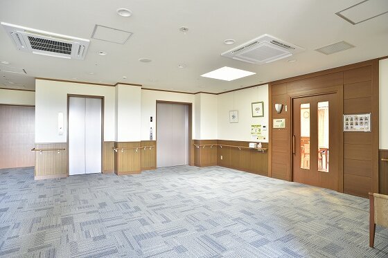 アクティブライフ豊中