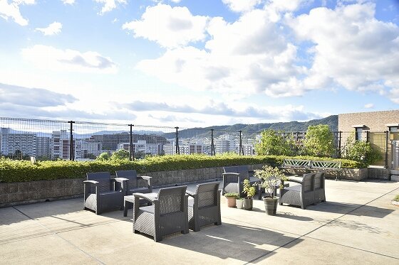 アクティブライフ豊中