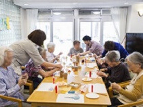 アクティブライフ神戸