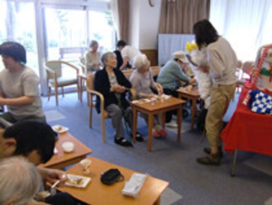 アクティブライフ神戸