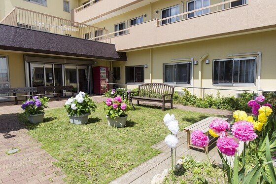 アクティブライフ神戸