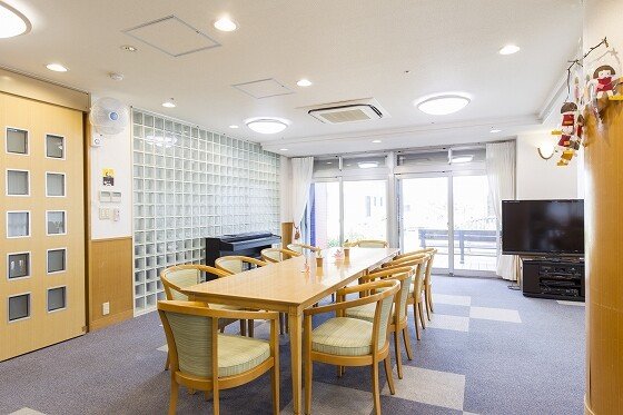 アクティブライフ神戸