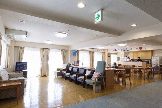 アクティブライフ神戸