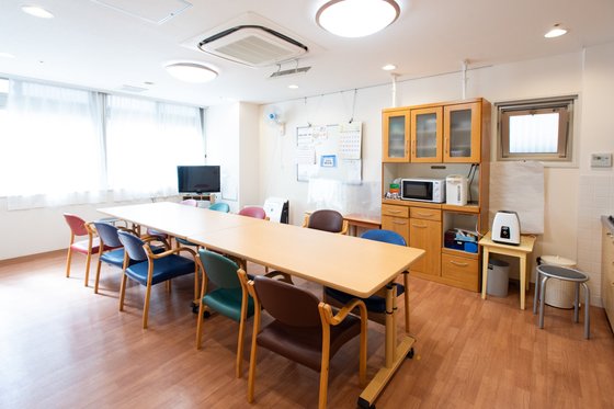 アクティブライフ神戸