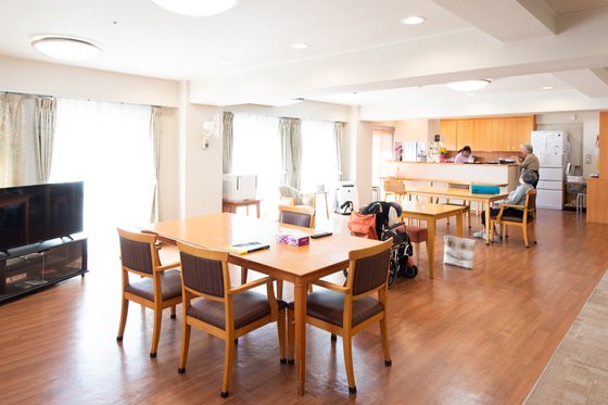 アクティブライフ神戸