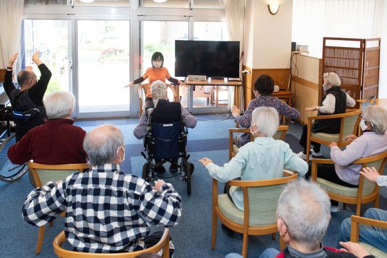 アクティブライフ神戸