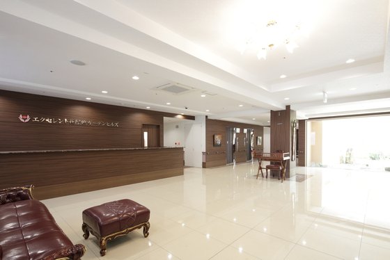 エクセレント花屋敷ガーデンヒルズ