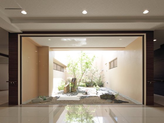 エクセレント花屋敷ガーデンヒルズ