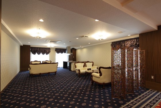 エクセレント花屋敷ガーデンヒルズ