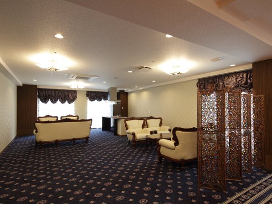 エクセレント花屋敷ガーデンヒルズ