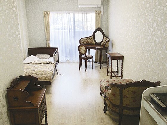 エクセレント花屋敷ガーデンヒルズ