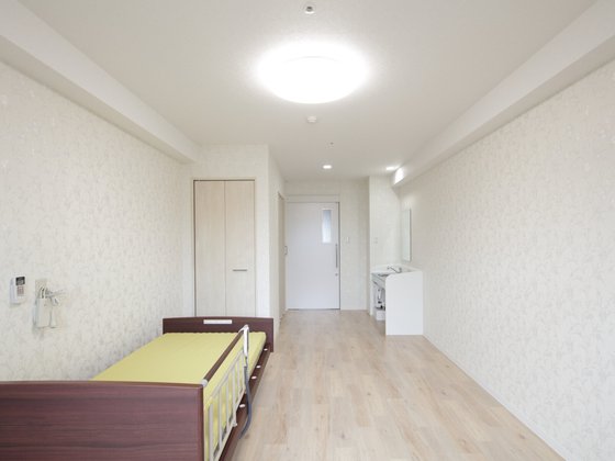 エクセレント花屋敷ガーデンヒルズ
