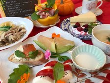 毎月の特別食の一例