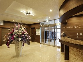 エクセレント西ノ京