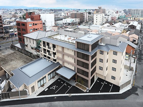 エクセレント西ノ京