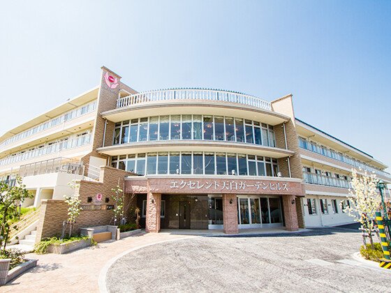 エクセレント天白ガーデンヒルズの費用・評判(名古屋市天白区の介護