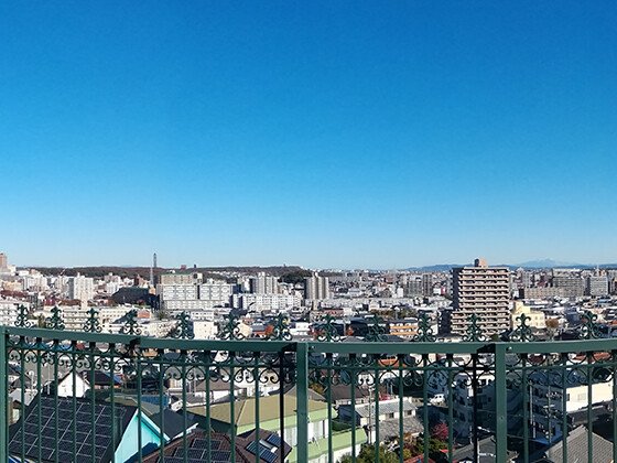 エクセレント天白ガーデンヒルズ