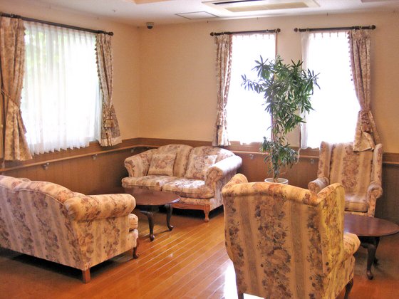 グランドホーム ゆとりえ