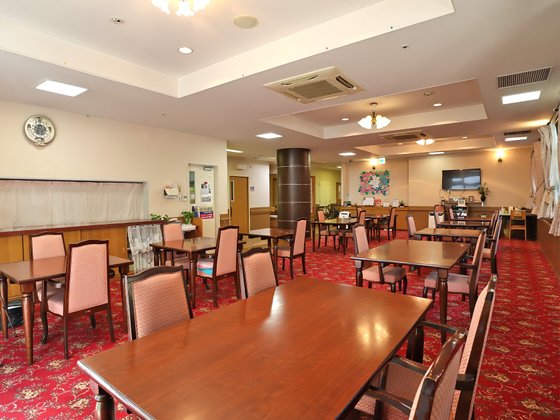 グランドホーム ゆとりえ