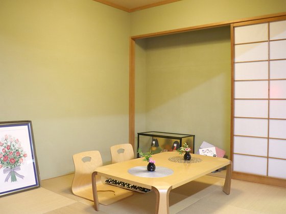 グランドホーム ゆとりえ