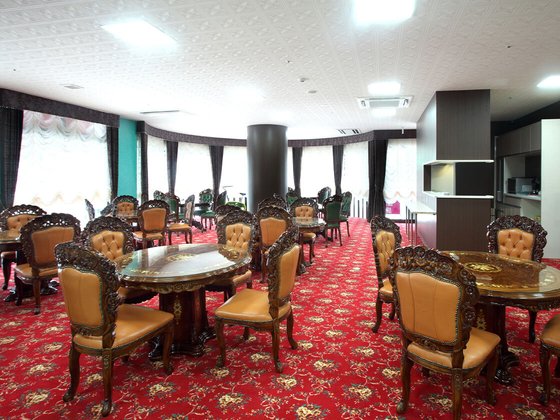 エクセレント両国ガーデンヒルズ