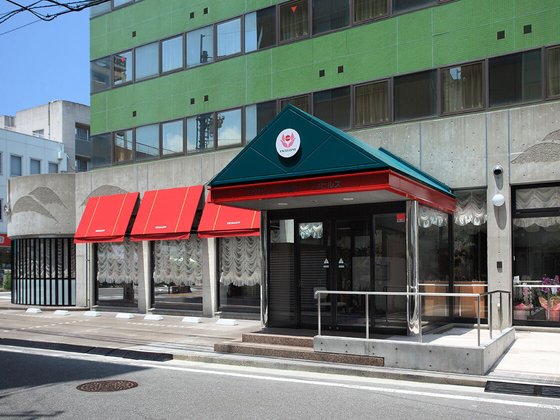 エクセレント両国ガーデンヒルズ