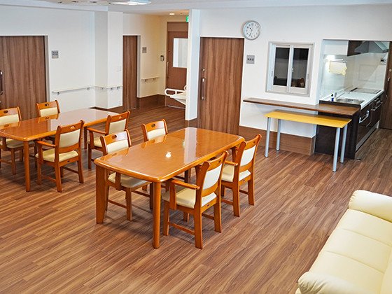 スイート帝塚山