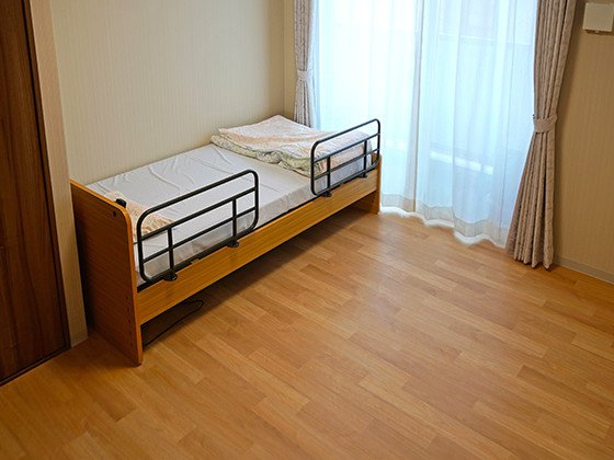 スイート帝塚山