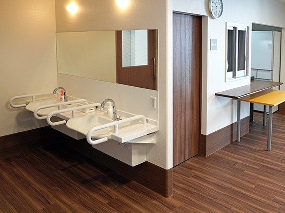 スイート帝塚山