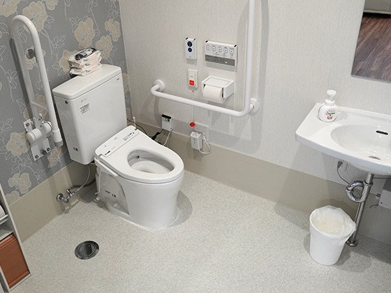 スイート帝塚山