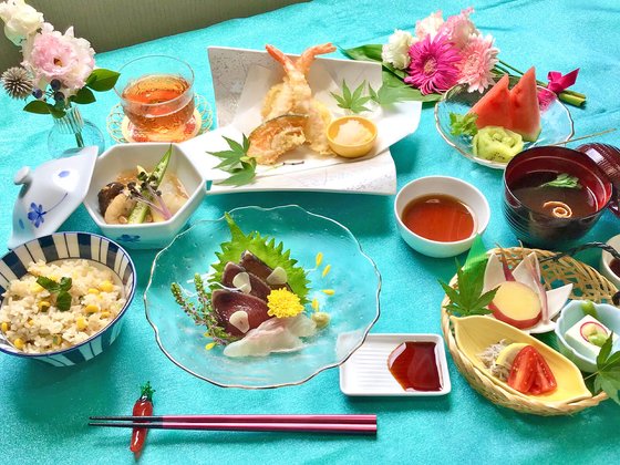 スイート帝塚山