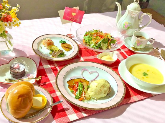 スイート帝塚山