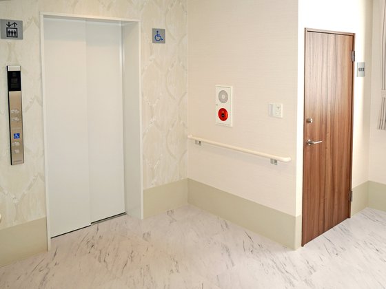 スイート帝塚山