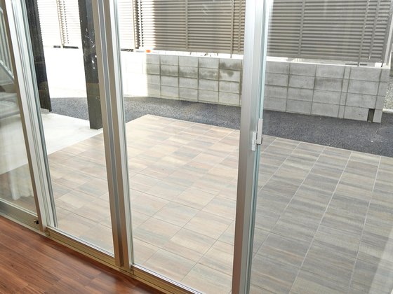 スイート帝塚山